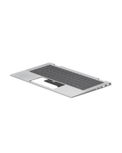 HP M16979-B31 laptop reserve-onderdeel Toetsenbord