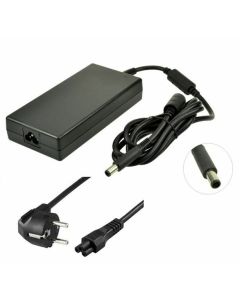 CoreParts MBXHP-AC0069 netvoeding & inverter Binnen 180 W Zwart
