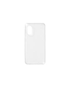 eSTUFF ES673083-BULK mobiele telefoon behuizingen Hoes Transparant