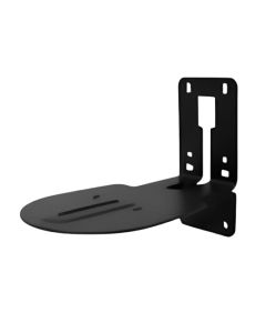 AVer 60S5000000AC accessoire voor videoconferenties Wandmontage Zwart