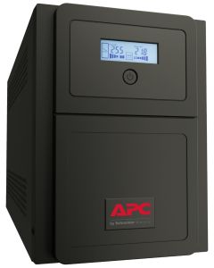 APC Easy-UPS SMV1000CAI - 6x C13, USB, 1000VA