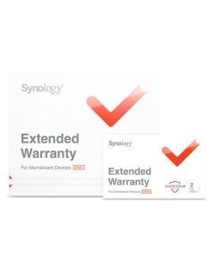 Synology Extended Warranty (+2 yers)