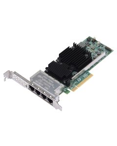 Lenovo 4XC7A08245 netwerkkaart Intern Ethernet 10000 Mbit/s