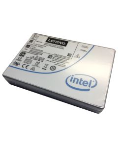 Lenovo 4XB7A10205 internal solid state drive 4 TB U.2 PCI Express 3.0 NVMe