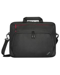 Lenovo 4X41A30365 laptoptas 39,6 cm (15.6") Tas met bovensluiting Zwart