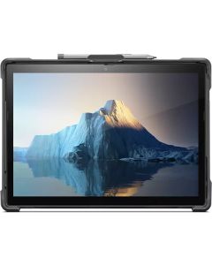 Lenovo 4X41A08251 tabletbehuizing 30,5 cm (12") Hoes Zwart