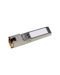 Lenovo SFP 1000Base-T RJ-45 netwerk transceiver module Koper 1000 Mbit/s