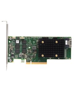 Lenovo 4Y37A09728 RAID controller PCI Express x8 4.0 12 Gbit/s