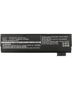 CoreParts MBXLE-BA0292 laptop reserve-onderdeel Batterij