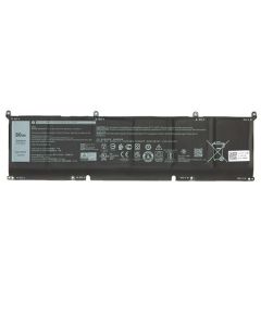 DELL 70N2F laptop reserve-onderdeel Batterij
