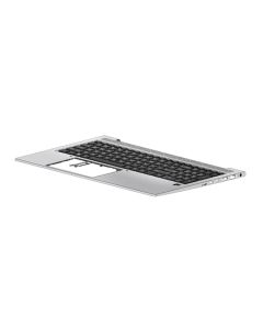 HP M35816-041 laptop reserve-onderdeel Toetsenbord