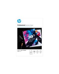 HP Professional Business-papier, glanzend, 180 g/m2, A4 (210 x 297 mm), 150 vellen