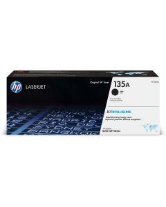 HP LaserJet 135A originele zwarte tonercartridge