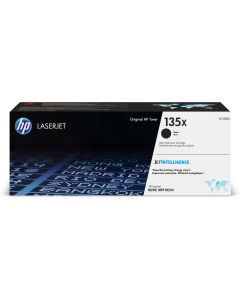 HP LaserJet 135X originele high-capacity zwarte tonercartridge