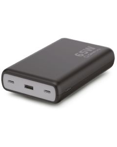 CoreParts MBX-PB006 powerbank Zwart