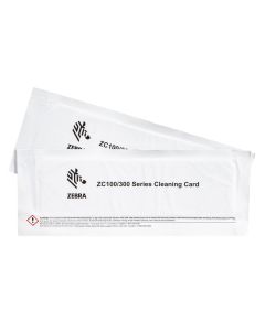 Zebra 105999-310-01 printer- en scannerkit Reinigingsset