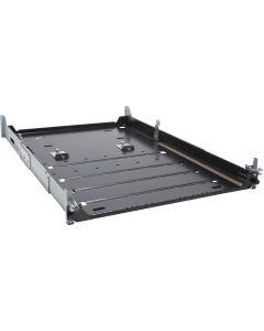 HP Z2 Mini/Z2 tower/Z4/Z6 in diepte verstelbare vaste-railrekkit