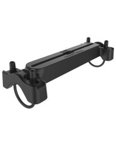 RAM Mounts RAM Tough-Track - 12" Track for 1 3/4" - 2" Rails