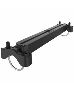 RAM Mounts RAM Tough-Track - 18" Track for 1 3/4" - 2" Rails