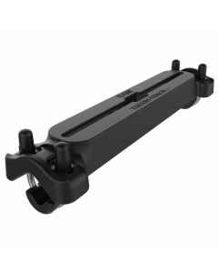 RAM Mounts RAM Tough-Track - 12" Track for 5/8" - 1 1/4" Rails