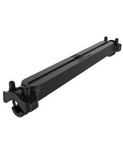 RAM Mounts RAM Tough-Track - 18" Track for 5/8" - 1 1/4" Rails