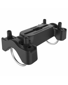 RAM Mounts RAM Tough-Track - 7" Track for 1 3/4" - 2" Rails