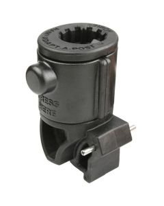 RAM Mounts Universal Adapt-A-Post™ for Hobie H-Rail Adapters