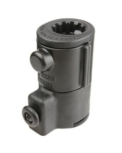 RAM Mounts Universal Adapt-A-Post™ Track Base