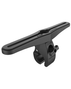 RAM Mounts Rail Mount, Composite, Black