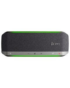 HP Poly Sync 40 USB-A USB-C Speakerphone