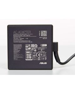 ASUS 0A001-01090100 netvoeding & inverter Binnen 100 W Zwart