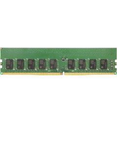 Synology 4GB, DDR4, ECC, UDIMM