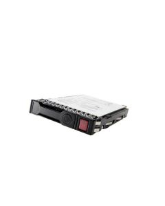 Hewlett Packard Enterprise 960GB SATA 6G Mixed Use SFF (2.5in) RW Digitally Signed Firmware SSD