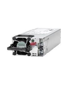 Hewlett Packard Enterprise 1600W Flex Slot -48VDC Hot Plug Power Supply Kit