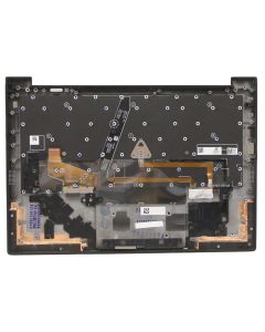 Lenovo 5M11C53345 laptop reserve-onderdeel Cover + keyboard