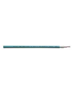 Lanview LVO231995-100 InfiniBand en Glasvezelkabel 100 m Aqua-kleur