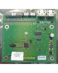Hewlett Packard Enterprise Hewlett Packard Enterprise 750890-001 - CONTROL FAN MCS 200/100