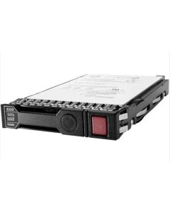 Hewlett Packard Enterprise 960GB SATA Solid State Drive - 2.5-inch small form factor (SFF) Smart Carrier (SC), Read Intensive (RI)