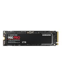 Samsung MZ-V8P2T0BW internal solid state drive 2 TB M.2 PCI Express 4.0 NVMe V-NAND MLC