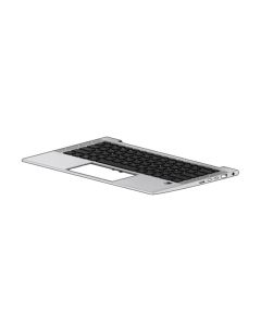HP M36413-031 laptop reserve-onderdeel Toetsenbord