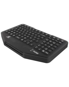 RAM Mounts GDS® Keyboard™ with 10-Key Numeric Pad, VESA