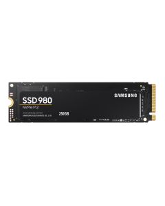 Samsung 980 250 GB M.2 PCI Express 3.0 NVMe V-NAND MLC