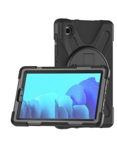 eSTUFF ES681852-BULK tabletbehuizing Zwart