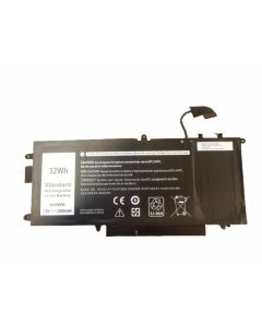 CoreParts MBXDE-BA0224 laptop reserve-onderdeel Batterij