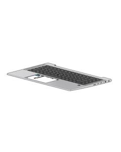 HP M36312-B31 laptop reserve-onderdeel Toetsenbord