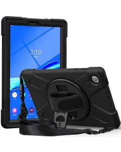 eSTUFF ES681900-BULK tabletbehuizing Zwart