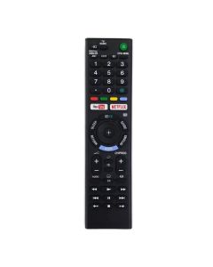 CoreParts MSP-REM004 afstandsbediening IR Draadloos TV