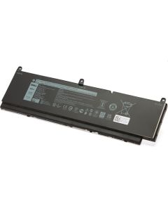 DELL 17C06 laptop reserve-onderdeel Batterij
