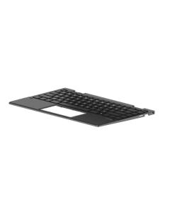 HP M15291-031 laptop reserve-onderdeel Toetsenbord