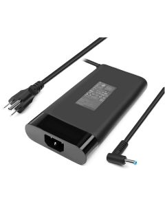 HP M42546-001 netvoeding & inverter Binnen 200 W Zwart